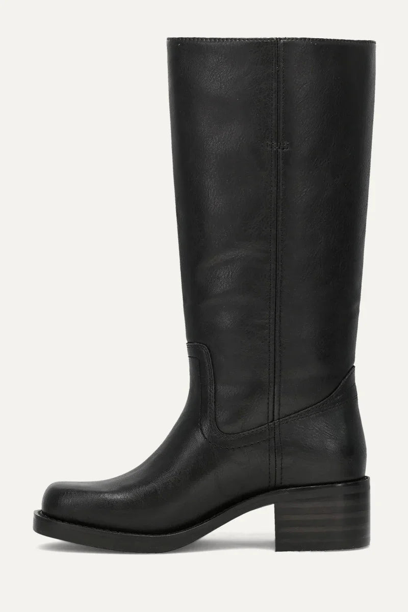 Frye & Co. -  Miranda Western Boot