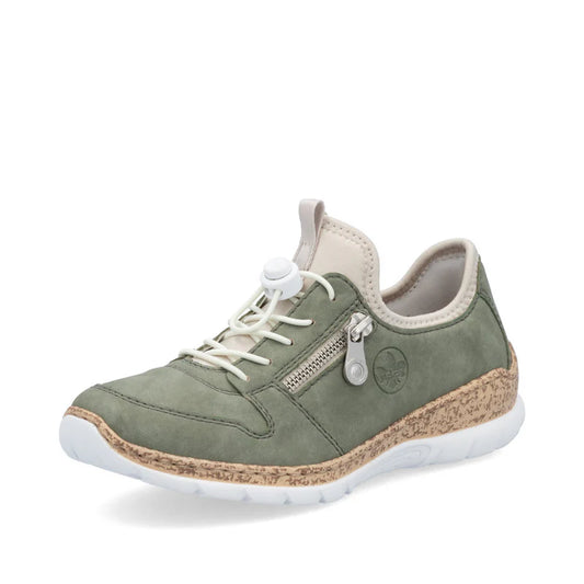 Women's slip on