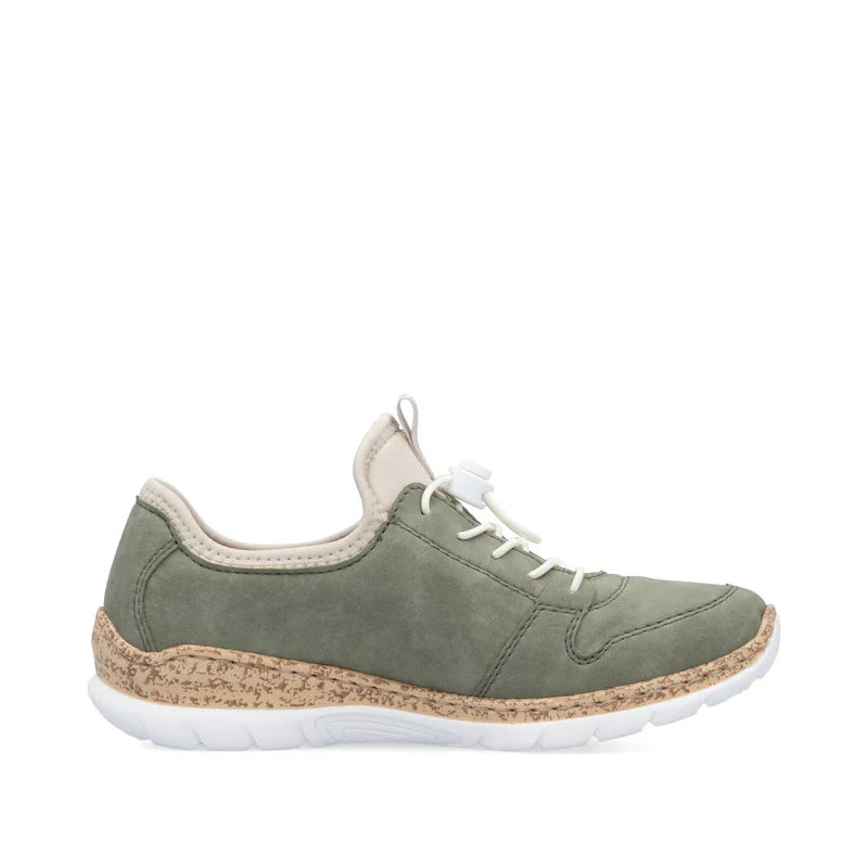Women's slip on