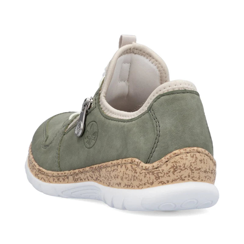 Women's slip on