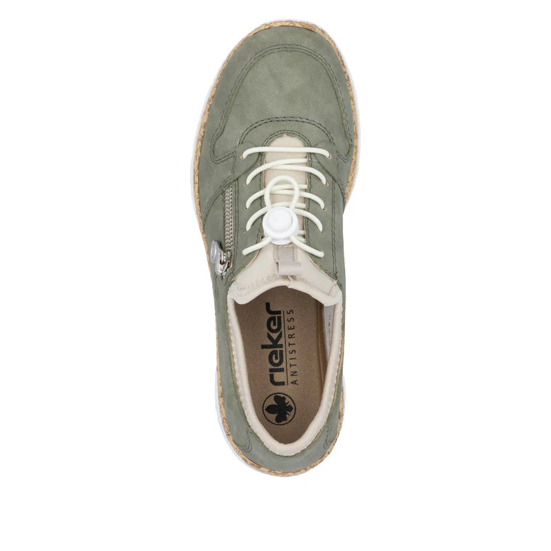 Women's slip on