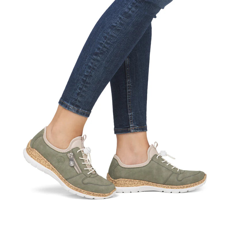 Women's slip on