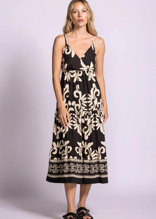 Archwood Dress