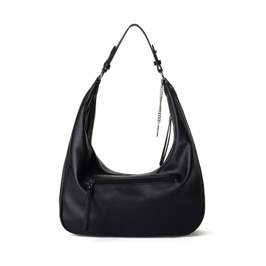 REBECCA Hobo Shoulder Bag