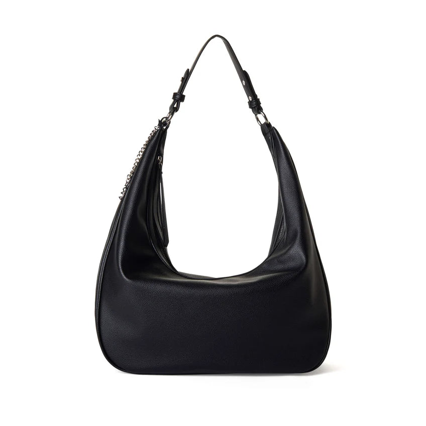 REBECCA Hobo Shoulder Bag
