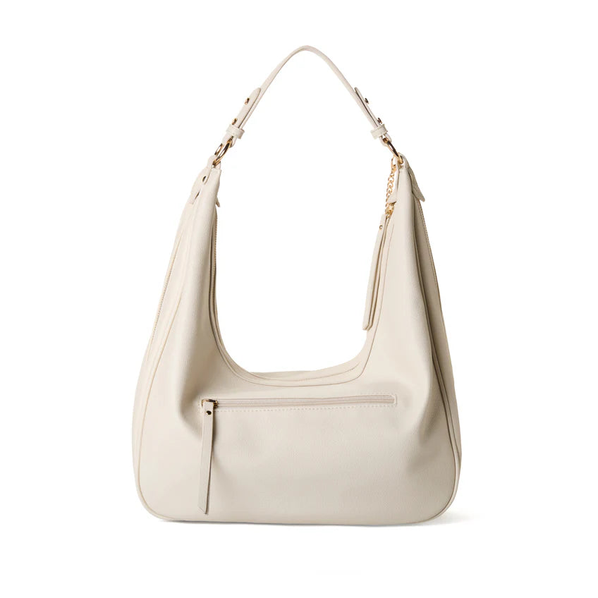 REBECCA Hobo Shoulder Bag