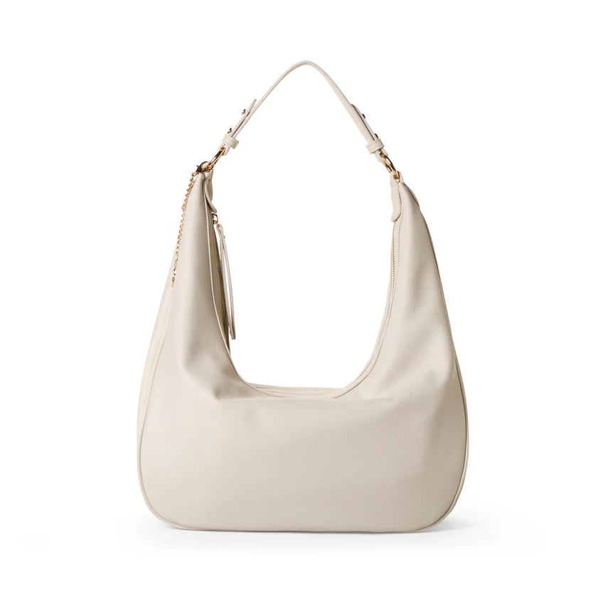 REBECCA Hobo Shoulder Bag