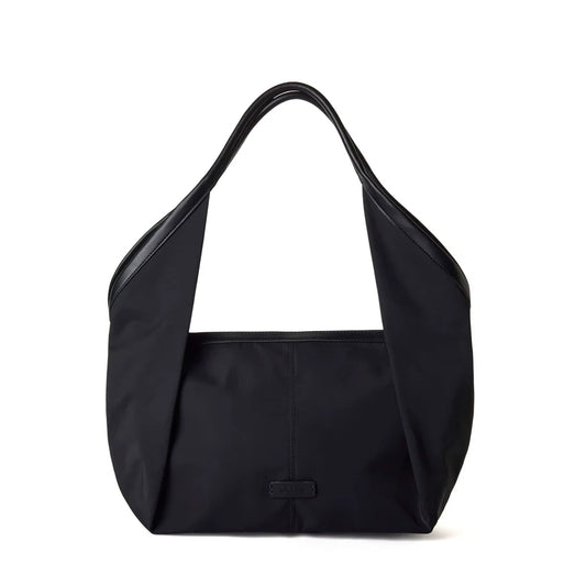VICTORIA Nylon Shoulder Bag Tote