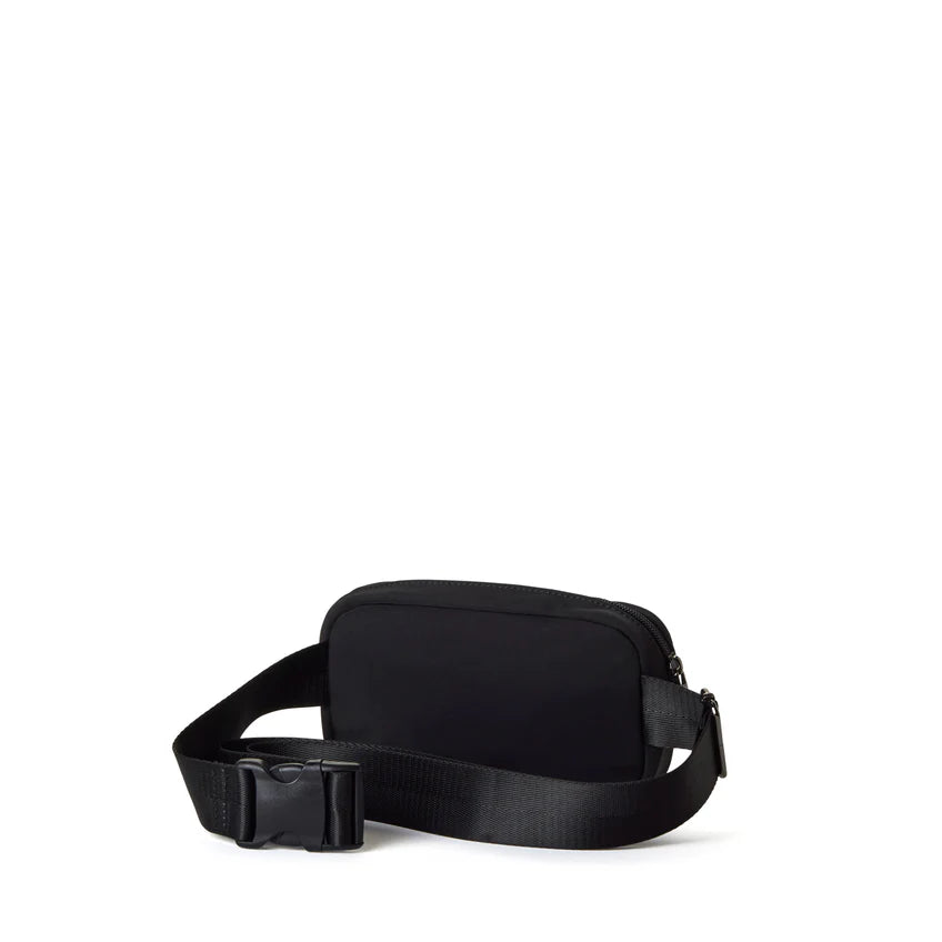 ZOE Mini Nylon Crossbody/Belt Bag