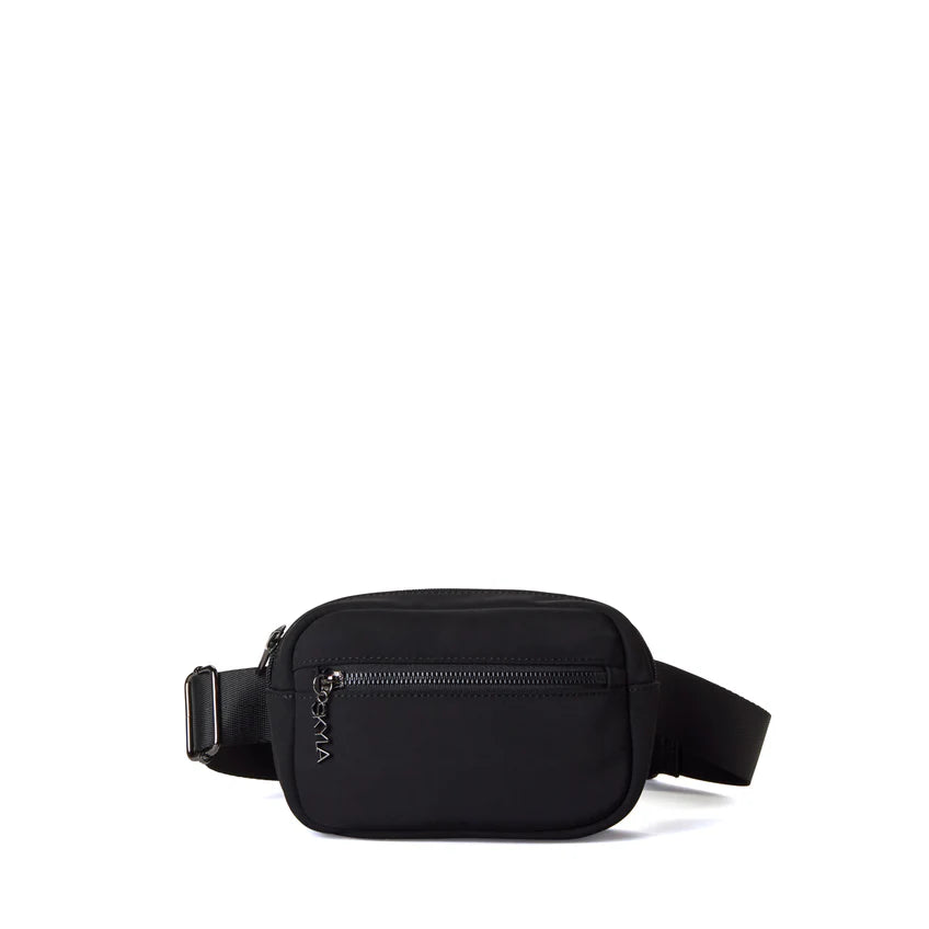 ZOE Mini Nylon Crossbody/Belt Bag