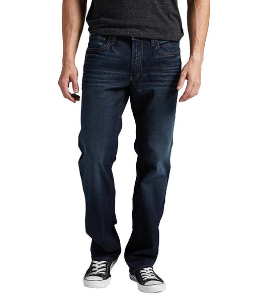 Silver Jeans - Allan Classic Straight Leg