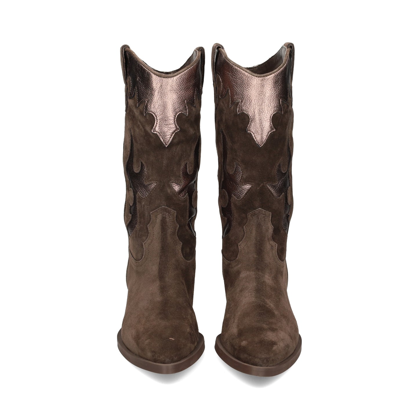 ALPE - IMAN Flat boots