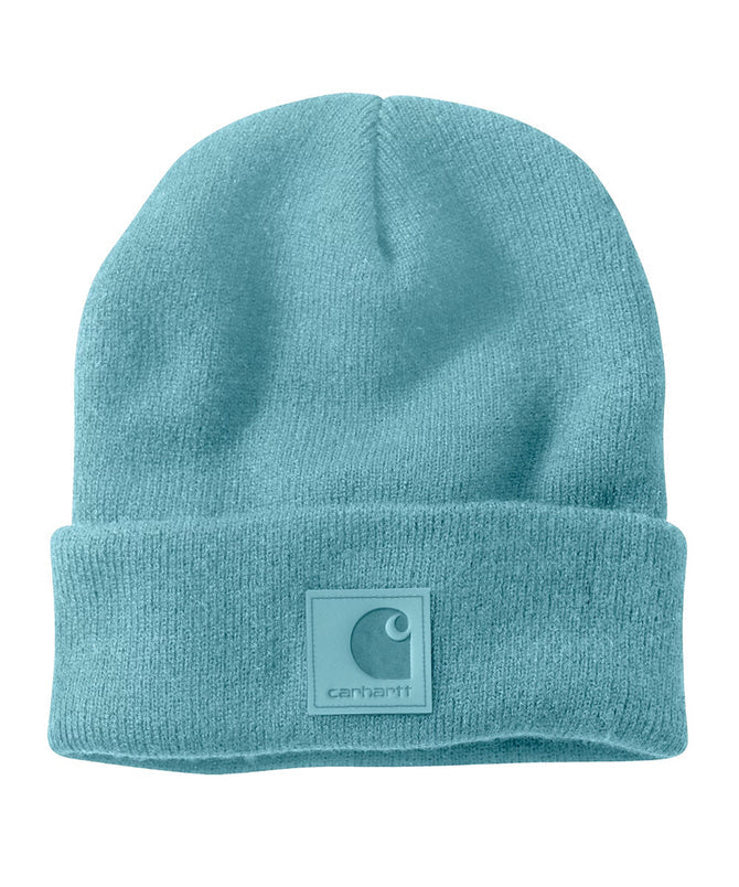 Tonal Patch Beanie OS