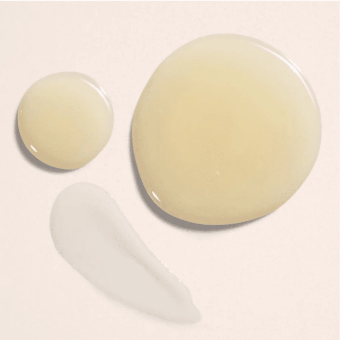 Body Serum - Orange