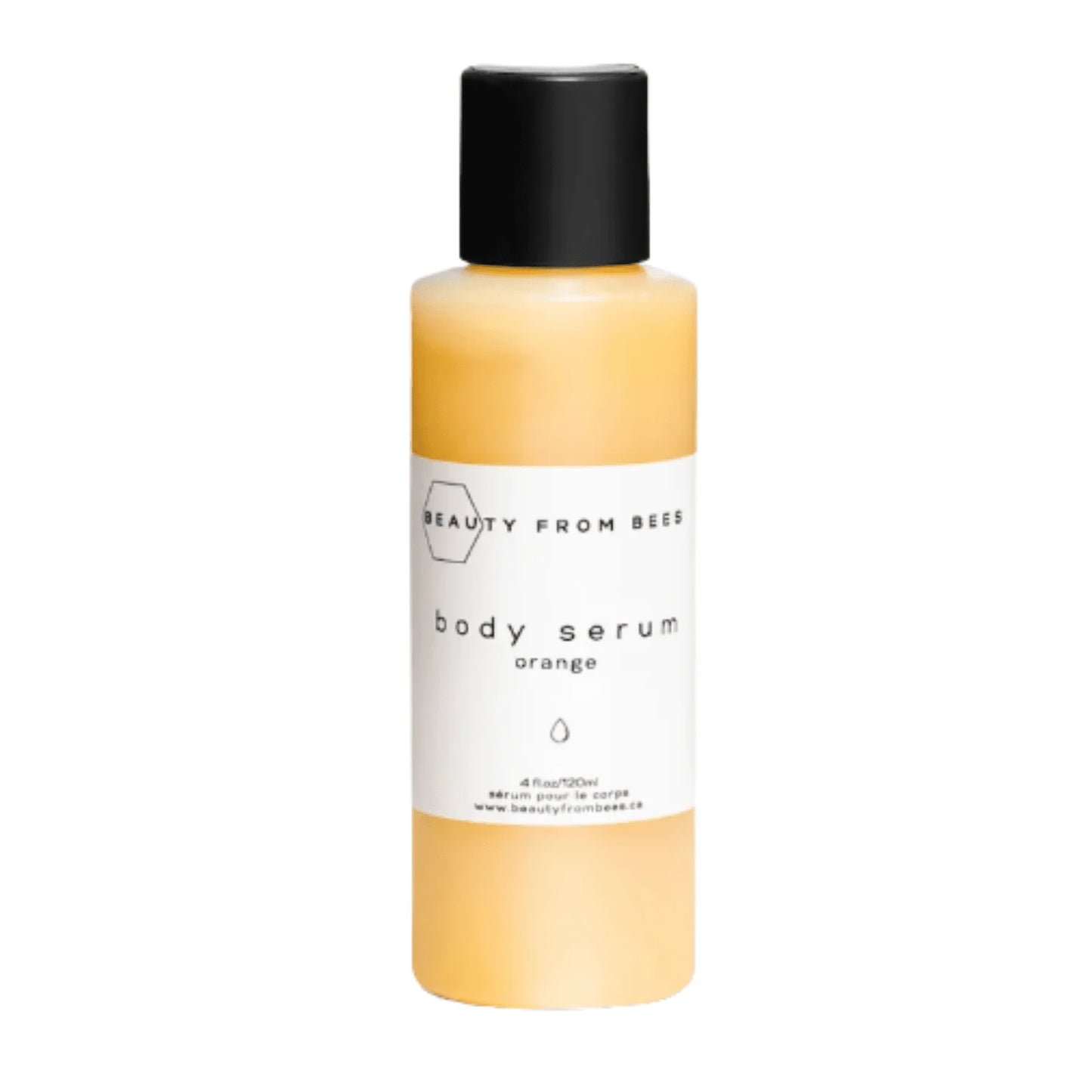 Body Serum - Orange