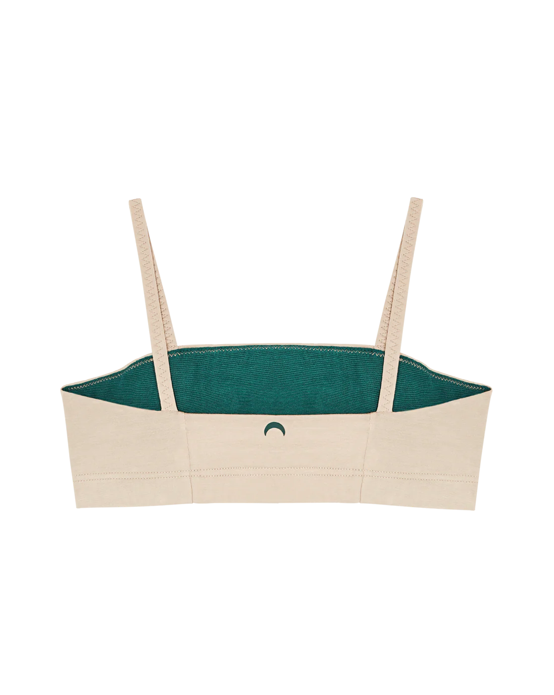 Tata Bralette Mineral Bra - Beige