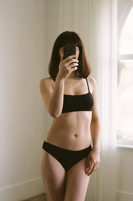 Mineral Underwear - Bikini