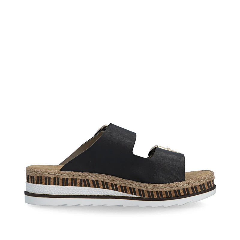 Sandal - Regina