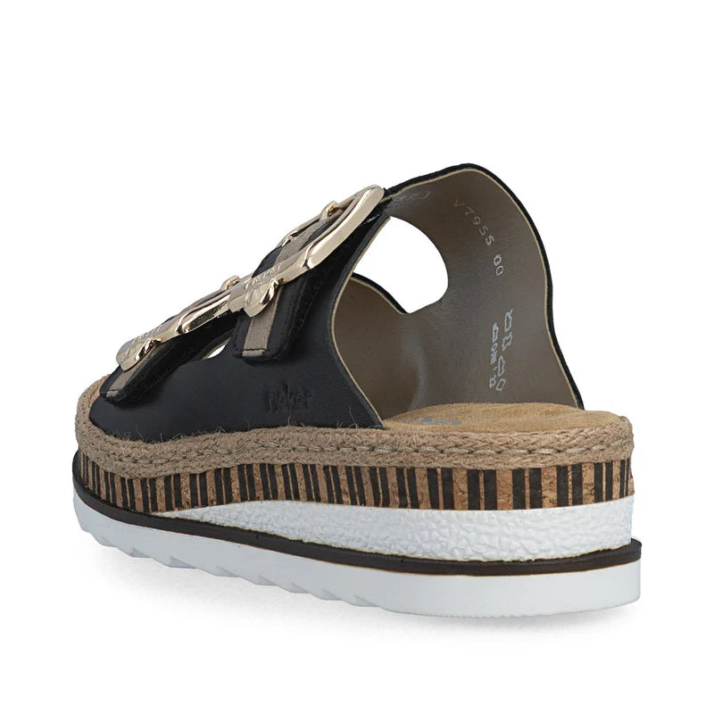 Sandal - Regina