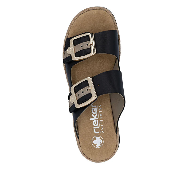 Sandal - Regina
