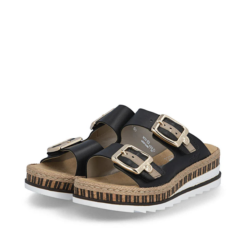 Sandal - Regina
