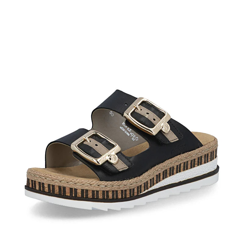 Sandal - Regina