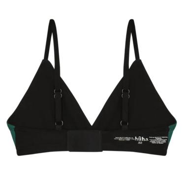 Triangle Bra - Black