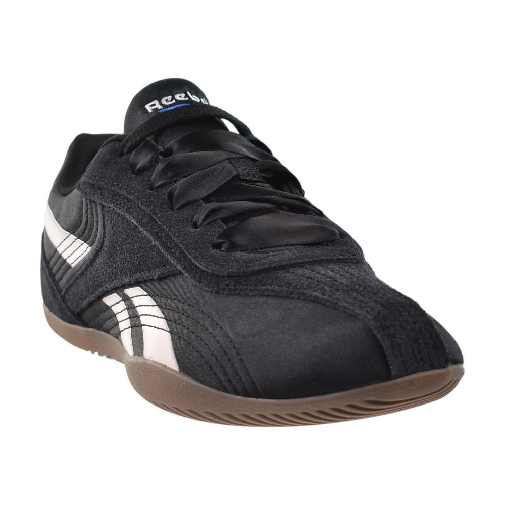 Ultra Lo-Black Ballet Sneaker