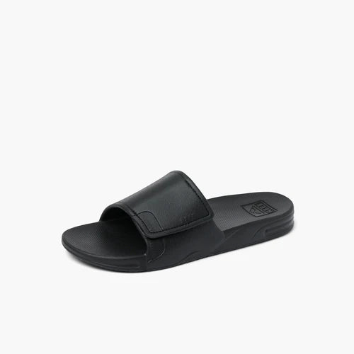 Fanning Slide h20 in Black