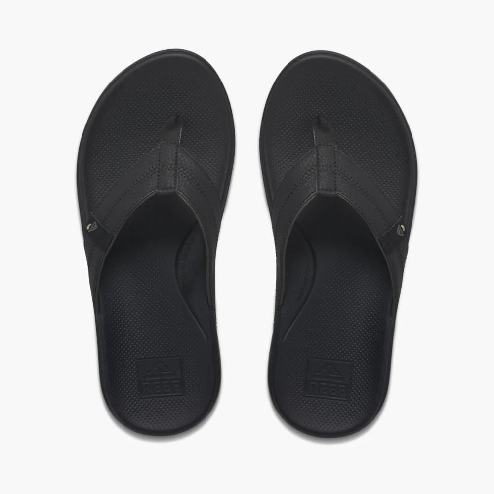 Cushion Phantom 2.0 in black