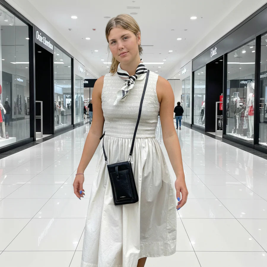 Pastel ismart pocket s26 - black