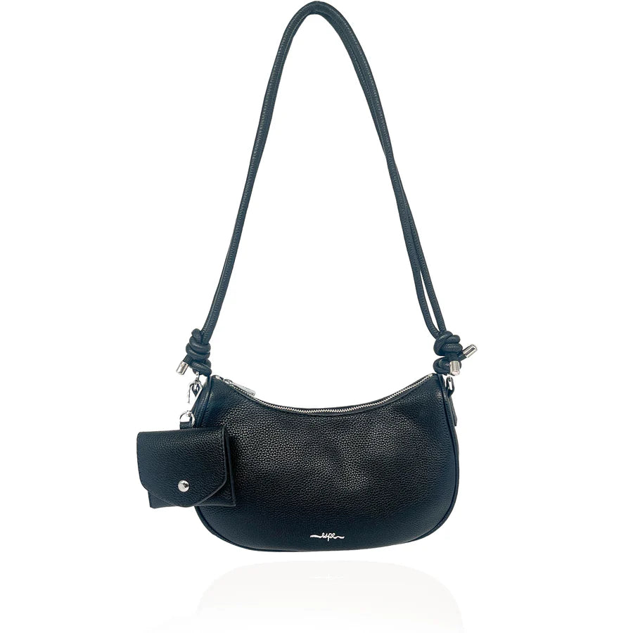 Nadine Convertible Crossbody Shoulder Bag