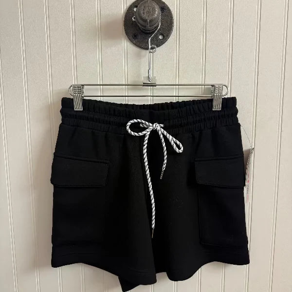 Darcy Soft Knit shorts