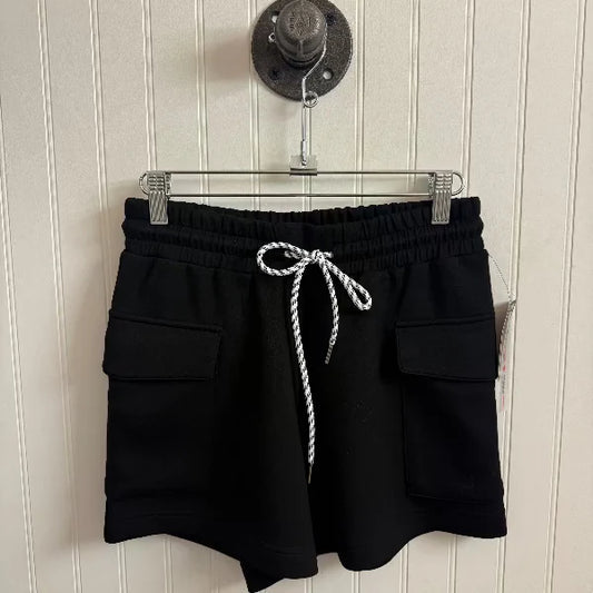 Darcy Soft Knit shorts