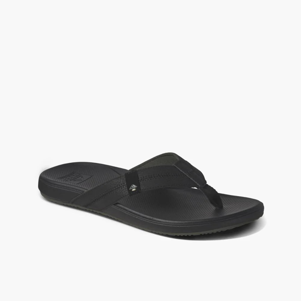 Cushion Phantom 2.0 in black