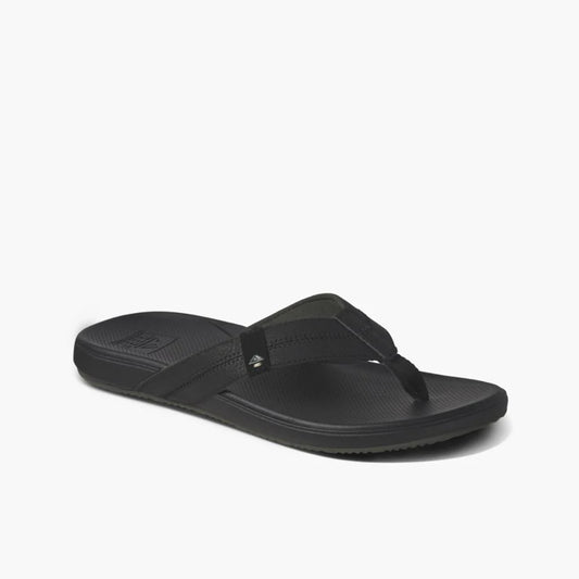 Cushion Phantom 2.0 in black
