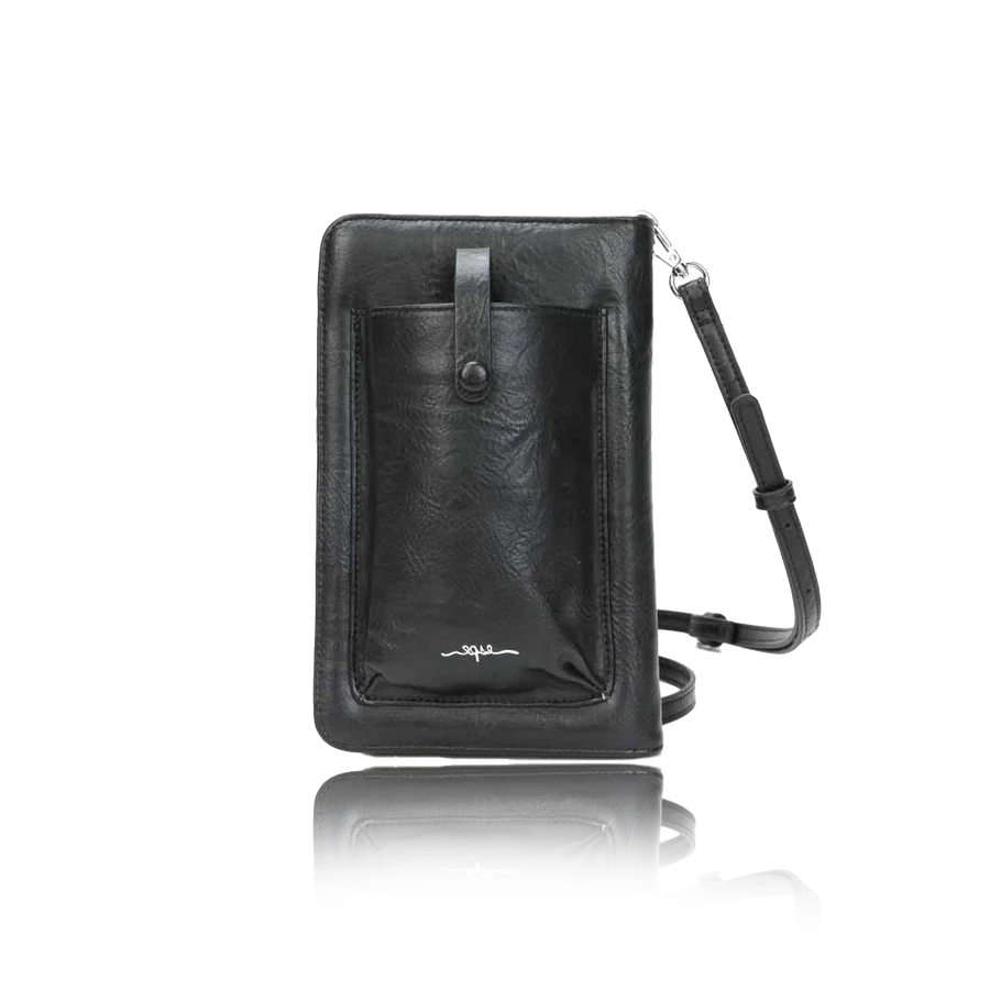 Pastel ismart pocket s26 - black