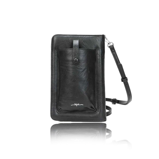 Pastel ismart pocket s26 - black