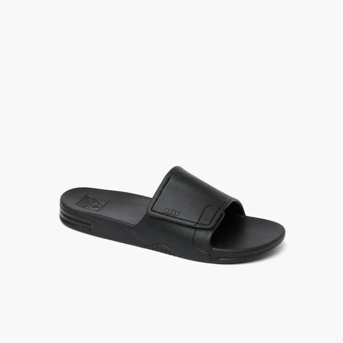 Fanning Slide h20 in Black