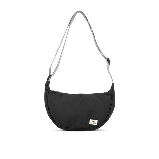 Farringdon Half Moon Bag