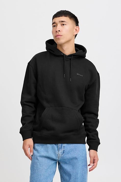 Men's hoodie