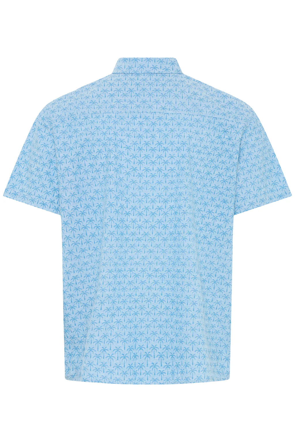 Bhaban Printed Short Sleeve shirt