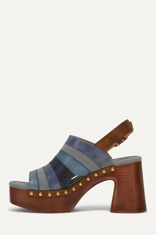 Wylie Patchwork