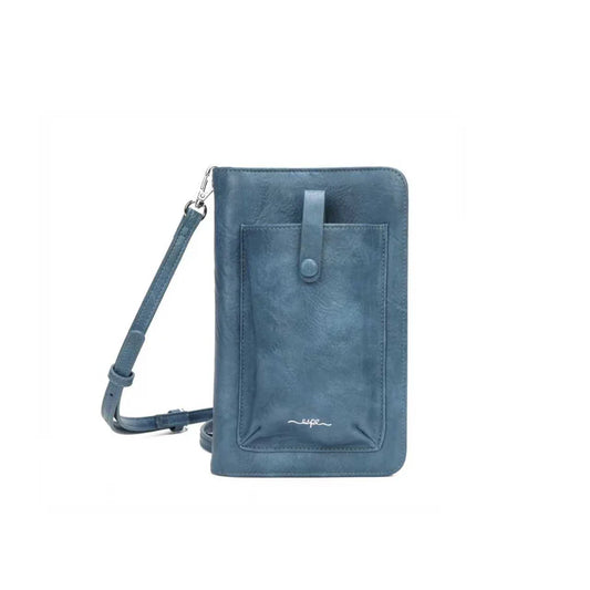 Pastel ismart pocket s26 - blue