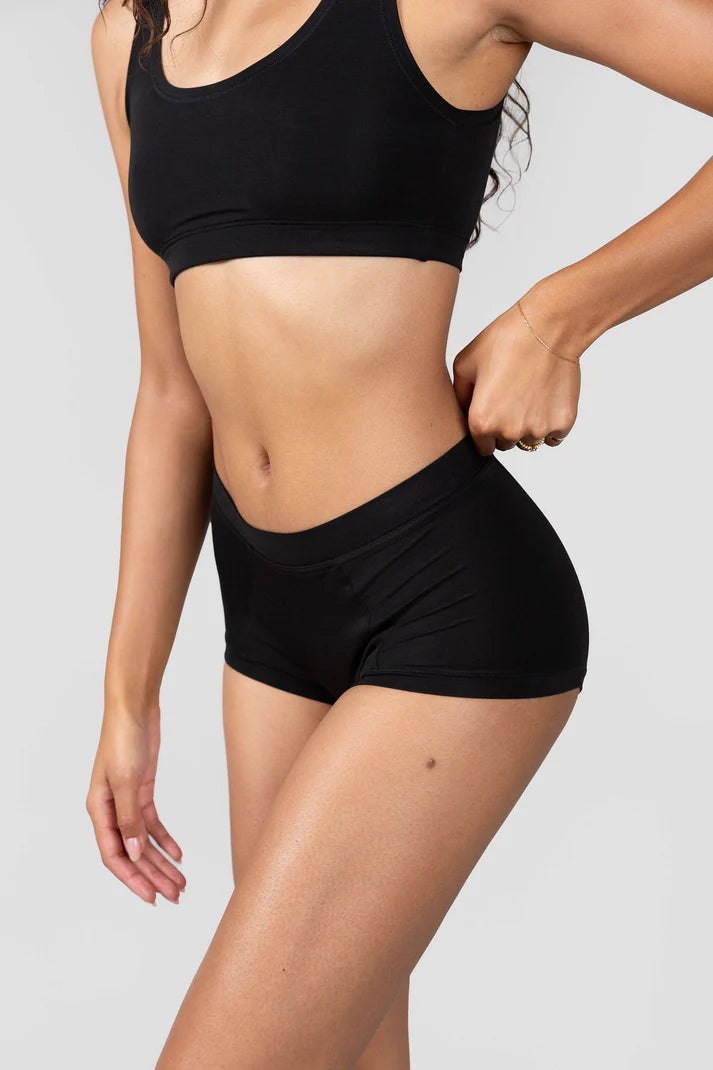 Mineral Undies - Brief