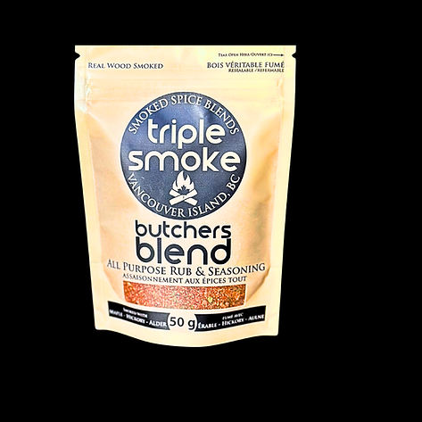 Butchers Blend Smoked Seasoning