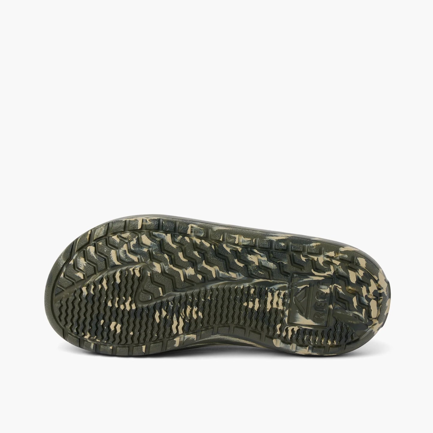 Glider in camo marble