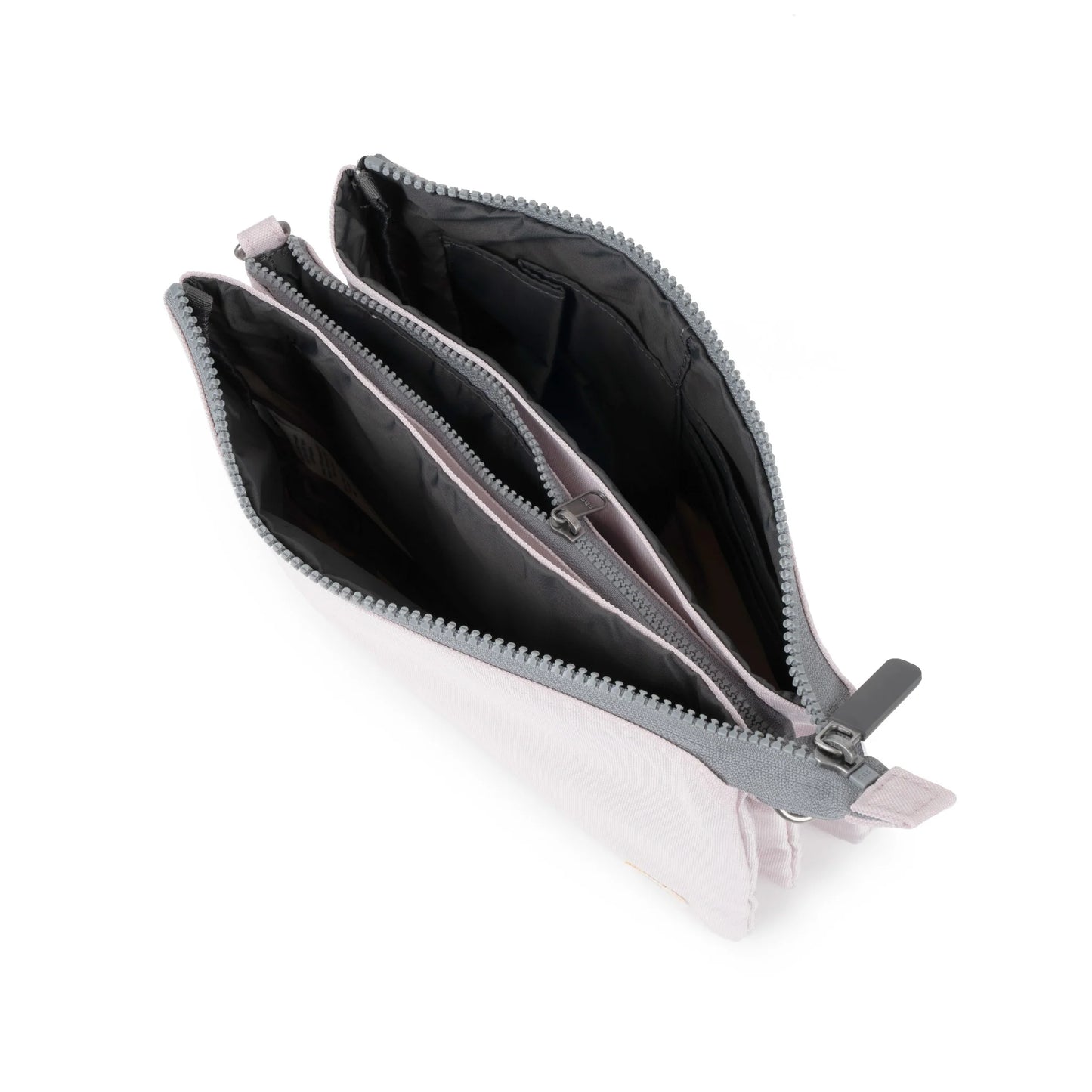 Carnaby Crossbody XL  Recycled Canvas