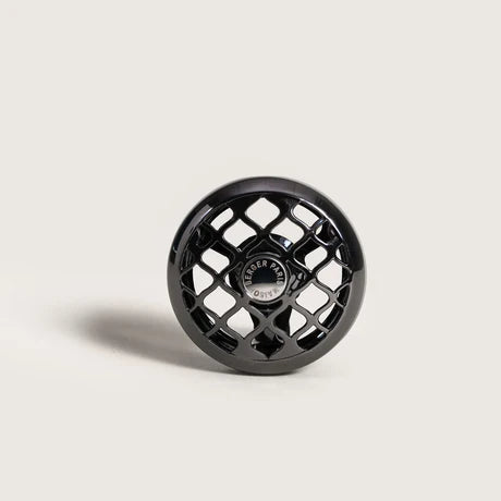 Maison Berger - Resonance Car Diffuser Vent Clip—Gun Metal