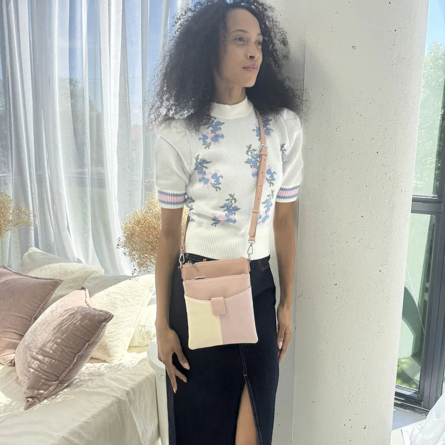 Cindy crossbody bag